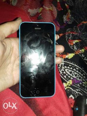 IPhone 5c 16gb in good condition