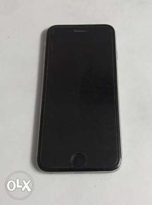 IPhone 6 good condition don't bargain iPhone 6 16 without