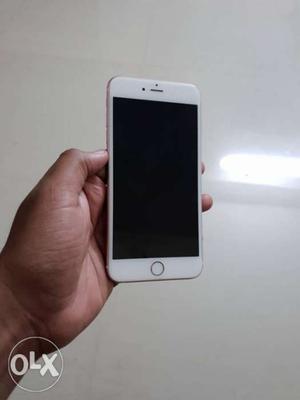 IPhone 6splus 128 gb full kit..