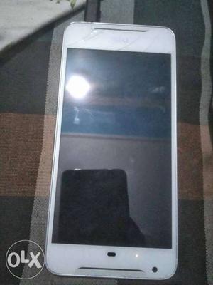 In good condition 1 year