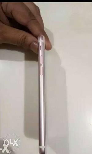 Iphone 6s 16gb mint condition