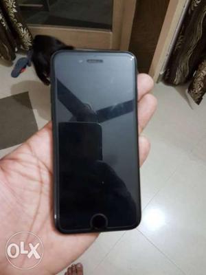 Iphone 7 32gb brandnew condition with all