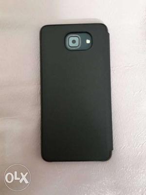 J7 max top condition with original flipcover