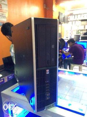 Latest CPU - 3ed Gen CORE i5 Only Rs.GB-500GB))