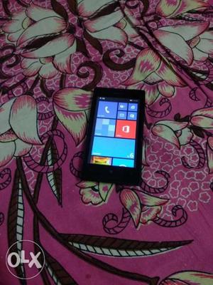 Lumia 520 in a good condition