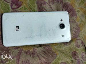 Mi 2s 4g volte in good condition I want to sell