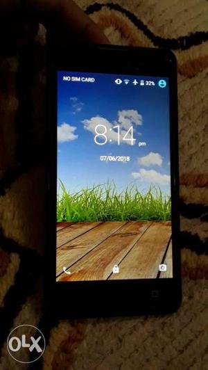 Micromax Q335 Excellent condition scratchless