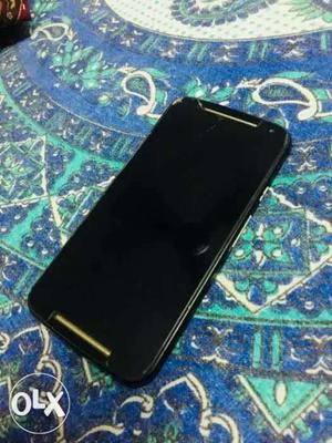 Moto G2 Second Generation Urgent for sale if any