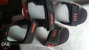 New Packed Sandal Holsale Price Size 6 to 9 Indian