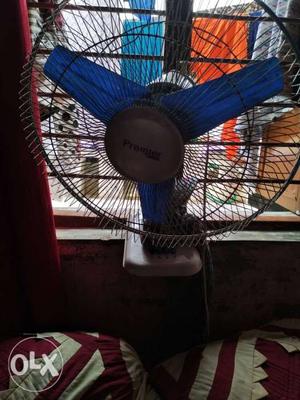 New fan only 800 rs