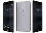Nokia 5 mobile no problem this phone full working