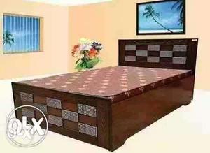 Offer Double bed , Single Bed ,