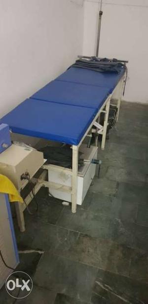 Physiotherapy items for sale All in unsed