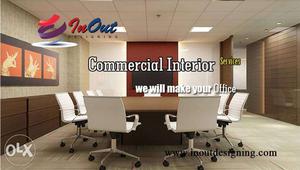 Professional interior & exterior design services