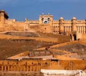 Rajasthan With Taj And Ganges – Agra | Jaipur | Jaisalmer
