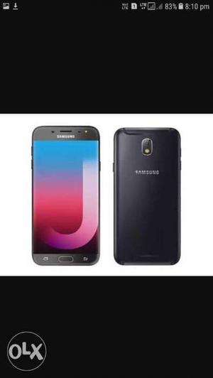 Samsung 7 pro New mobile phone only 2 month use