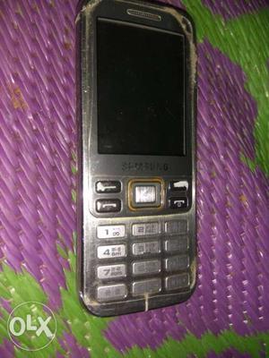 Samsung Gt-c