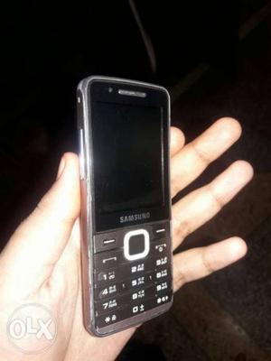 Samsung Primo Exellent phone 3g sim slot 5mp