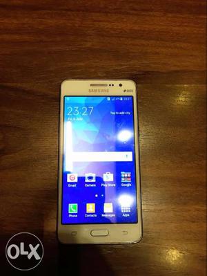 Samsung galaxy Prime. A+ condition. Always used