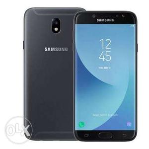 Samsung j7 pro bill box charger 3 month wrrty