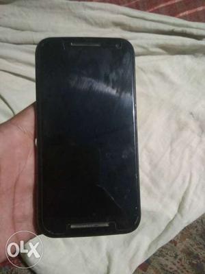 This is moto g3..4g phone with good condition...