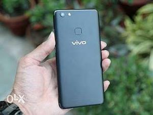 Vivo v7 + 4 gb ram 64 gb rom