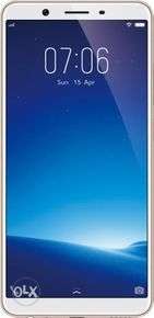 Vivo ygbram only 4 days mobile Bill box