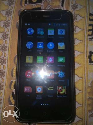 ३g mobile 3 year old condition good
