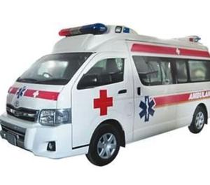 24x7 Ambulance Service Ghaziabad Noida