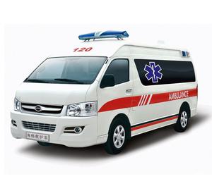 24x7 ICU Ambulance service in Ghaziabad Ghaziabad