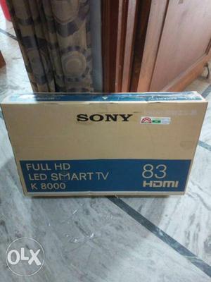 32 inch smart led tv with replacment warranty