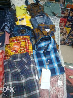 900 mein 4 shirts