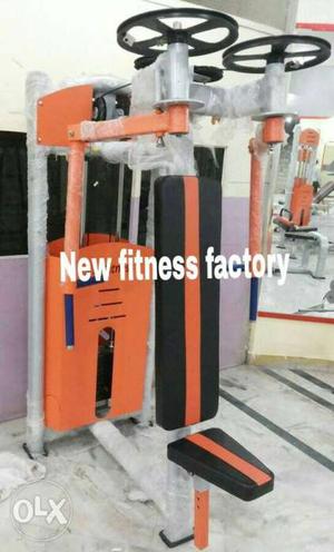 All new gym equipment pocket price