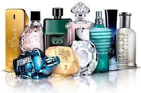 All type perfumes & DEO,Air freshner, Rollon