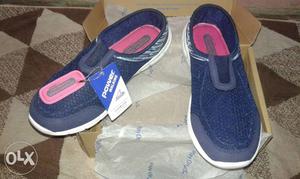 Brand new power ladies walking shoes size: 27 CM