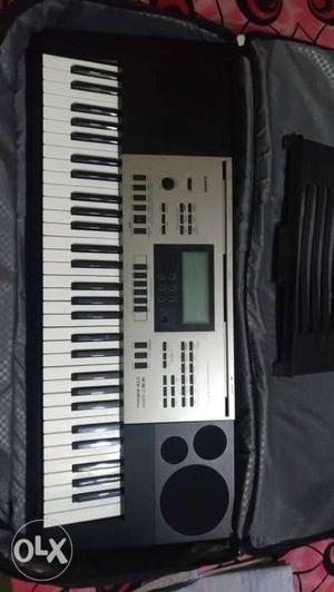 Casio IN keyboard in brand new condition.