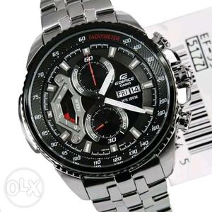 Casio edifice excellent condition