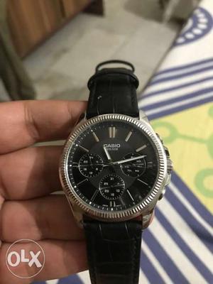 Casio enticer mtp-l in good condition