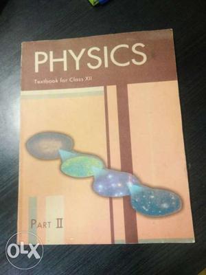 Cbse physics XII std part 2