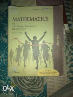 Cengage maths full set and Arihant handbook(price