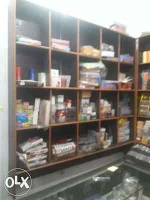 Cosmetic Accessories