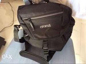 Croma DSLR Camera Bag for Sale