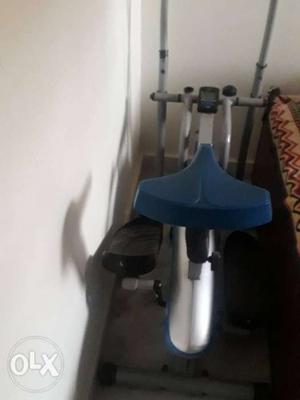 Cycling good condition