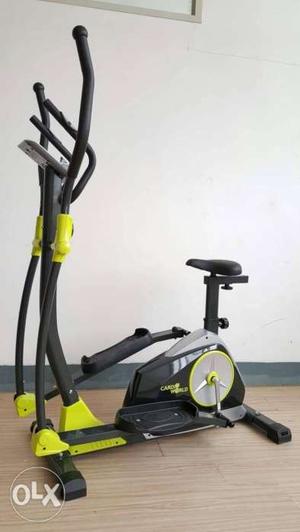 Doctorfit Exercise Equipment all fitness