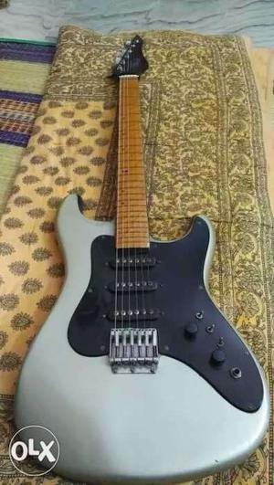 Electric Guitar (Fenix)
