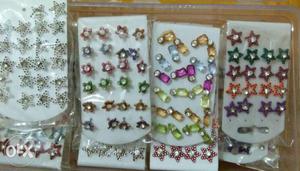 Full box total pkt=20 1Pkt=12