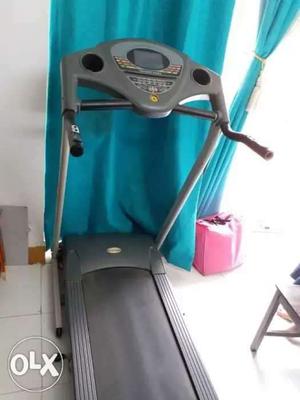 Good for home use. Ideal for 70 to 90kg...in good condition