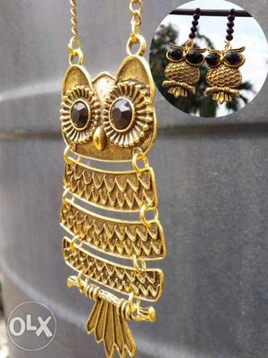 Handmade junk jewellery