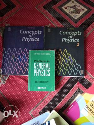 Hc verma concepts of physics vol  IE