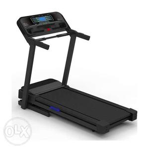 High quality automatic treadmill now in Bangalore